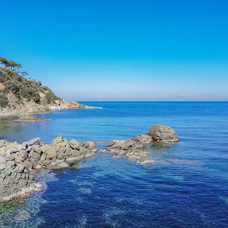 Adriana * Marciana Marina (Isola d'Elba)