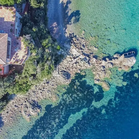 Adriana Marciana Marina (Isola d'Elba)