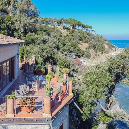Adriana Marciana Marina (Isola d'Elba)