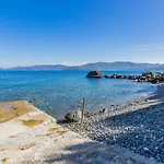 Villa Adriana Marciana Marina (Isola d'Elba)