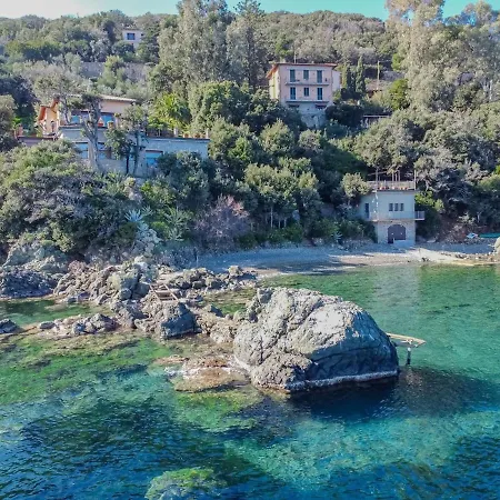 Βίλα Adriana Marciana Marina (Isola d'Elba)